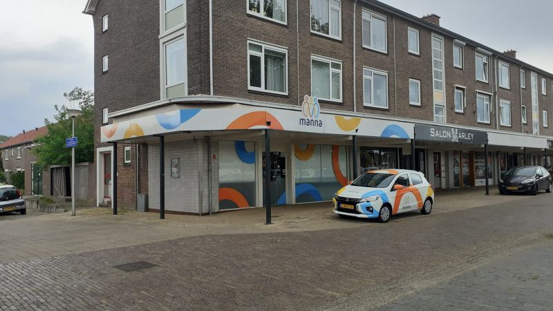 Team Wijkverpleging Enschede-Oost